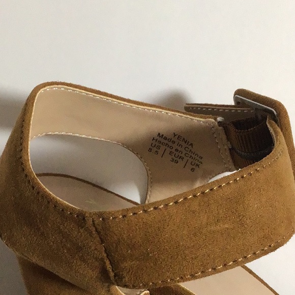 Mix No. 6 Yenia Sandals - Picture 7 of 7